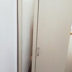 クローゼットの画像