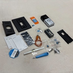 Ring Video Doorbell 4の画像