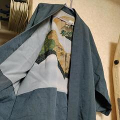新品未使用  浴衣 の画像