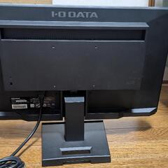 21.5型モニターの画像