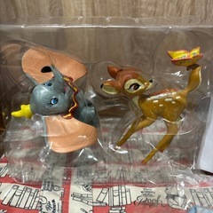 ディズニーミニブックコレクション 定期購読特典 の画像