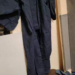 新品未使用  浴衣 の画像