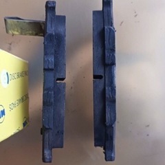 アクティーバンブレーキパットの画像