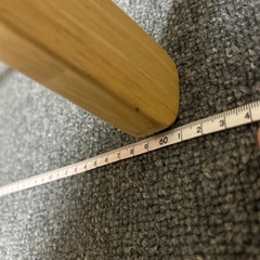 A型ハンガーラックの画像