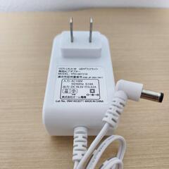 [引き渡し決まりました]LEDデスクライトの画像