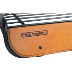 DAMD(ダムド) trip basket ルーフラック フルサイズの画像
