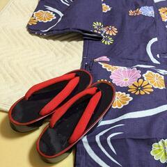 浴衣  可愛い  の画像
