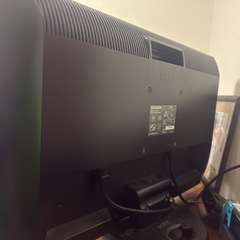 24インチモニター HDMIの画像