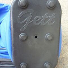 Q026　GETT　ソフトロッドケースの画像