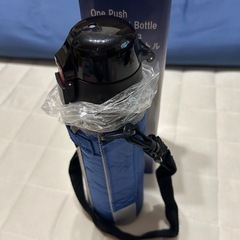 水筒　ステンレス水筒　魔法瓶　ダイレクトボトル　協和工業　保冷の画像