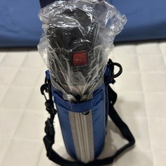水筒　ステンレス水筒　魔法瓶　ダイレクトボトル　協和工業　保冷の画像