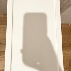 3段ボックス　収納ケース　透明　クリアケースの画像