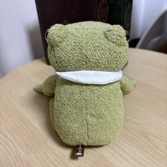モンスイユ　カエルのブリトーの画像