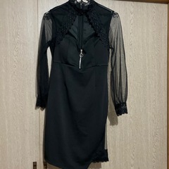 夜職や結婚式等に
の画像