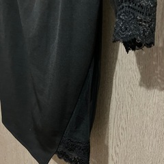 夜職や結婚式等に
の画像