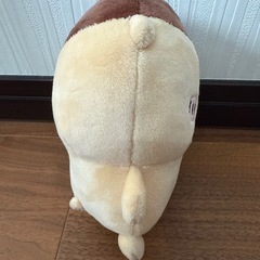 ちいかわ くりまんじゅう のみものぬいぐるみの画像