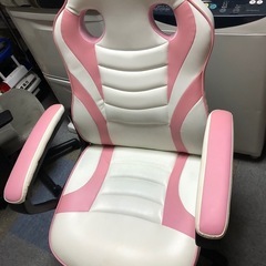 家具 椅子 ゲーミング チェアの画像