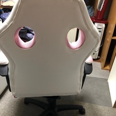 家具 椅子 ゲーミング チェアの画像