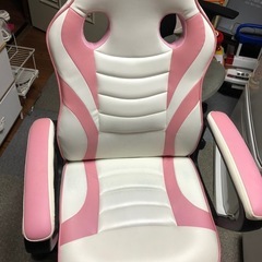 家具 椅子 ゲーミング チェアの画像