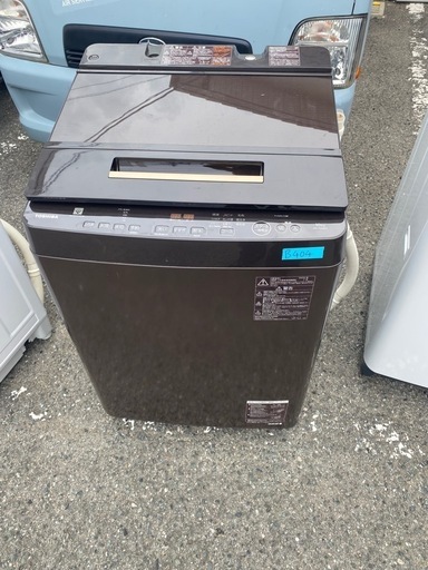 TOGAVIRILIS ウイングチップ フリンジ レースアップ ブラック