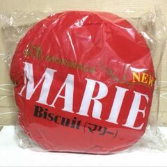 新品 未使用 非売品 森永 CHOICEクッション、MARIEクッション セットの画像