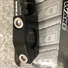 新品 同様 DRCミラーホルダーの画像