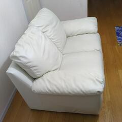 ソファーの画像