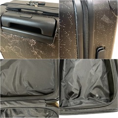 スーツケース GOELIAの画像