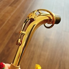 アルトサックス　YAS-62の画像