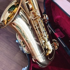 アルトサックス　YAS-62の画像