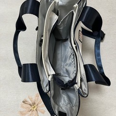トミーアーマー（Tommy Armour）（メンズ、レディース）ゴルフ 2WAY 大容量 ラウンドバッグの画像
