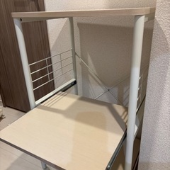 キッチンワゴン（Gteki61様） の画像