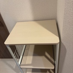 キッチンワゴン（Gteki61様） の画像
