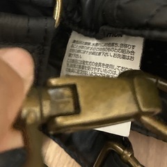 ルトートのマザーバッグです☺️の画像