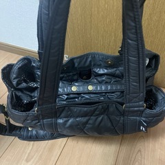 ルトートのマザーバッグです☺️の画像