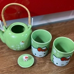 ハローキティ 食器系 全部まとめての画像
