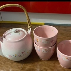 ハローキティ 食器系 全部まとめての画像