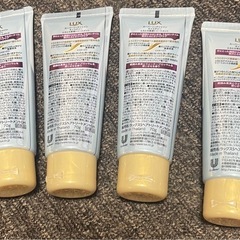 ラックス　スーパーリッチ　シャイン　モイスチャー　とろとろ保湿　トリートメントの画像