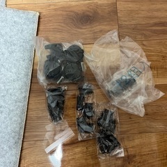 アイリスオーヤマ　スチールラックの画像