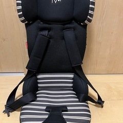 日本育児　トラベルベストECプラス　チャイルドシートの画像