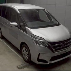 ⭐️サブスクリース、自社ローン🚘️日産 セレナ🏢保証会社加盟🇯🇵全国対応❗️出品番号1-14の画像