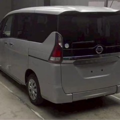 ⭐️サブスクリース、自社ローン🚘️日産 セレナ🏢保証会社加盟🇯🇵全国対応❗️出品番号1-14の画像
