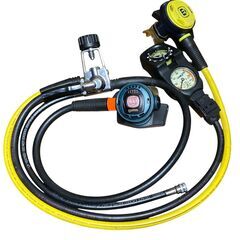 mares レギュレーターセット スキューバダイビングの画像