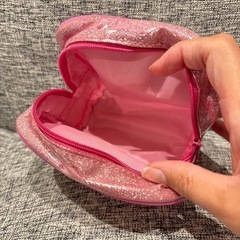 【決まりました】ディズニー アリエル ポーチ＆腕時計の画像