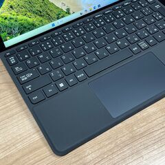 【タッチペン・SIM・美品】0632　Surface Go2 LTE  Office2024 Win11 タブレット マイクロソフト　コンパクトの画像