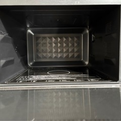 YAMAZEN オーブンレンジ の画像