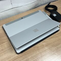 【タッチペン・SIM・美品】0632　Surface Go2 LTE  Office2024 Win11 タブレット マイクロソフト　コンパクトの画像