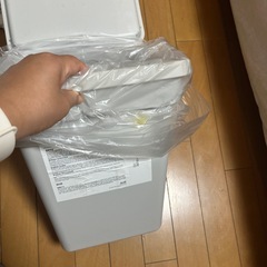 ikea ゴミ箱の画像
