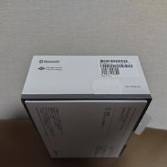 新品　マイクロソフト
Surface マウス 3YR-00007の画像