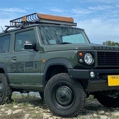 DAMD(ダムド) trip basket ルーフラック フルサイズの画像